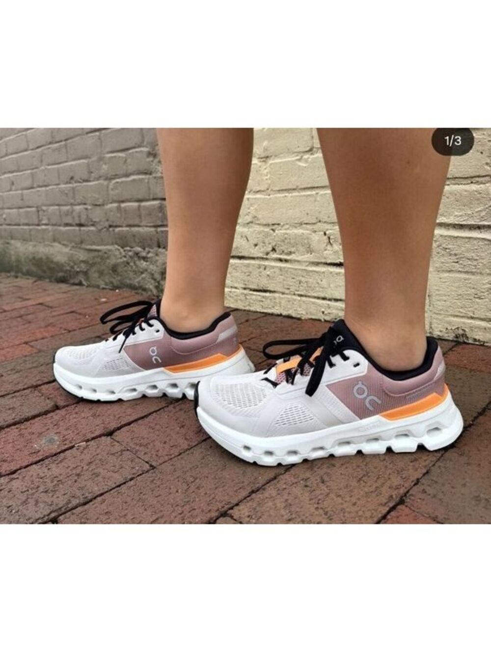 Size 9.5 - Women's On Cloudrunner 2